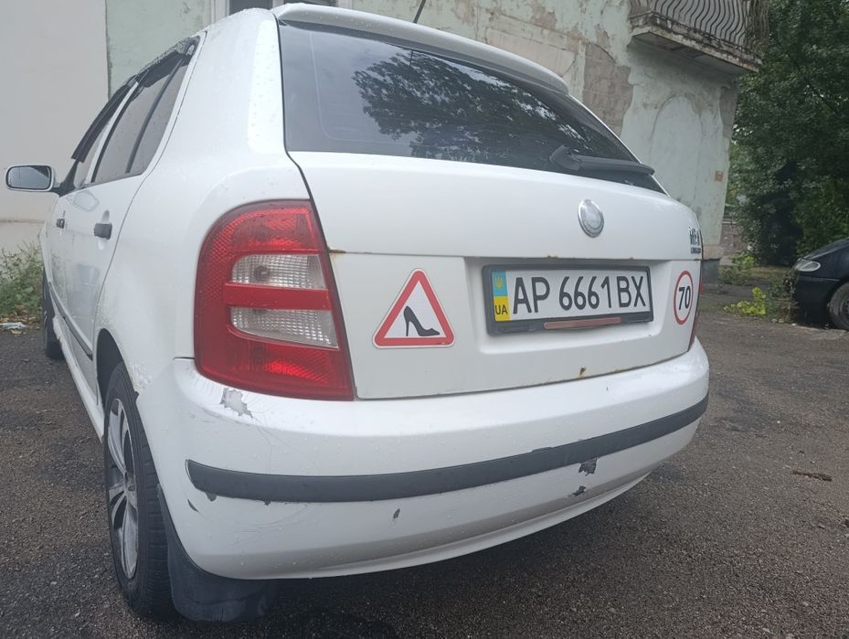 Skoda Fabia 1_2004