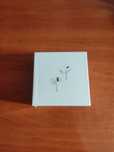 Nowe słuchawki bezprzewodowe Apple Airpods Pro 2 USB-C