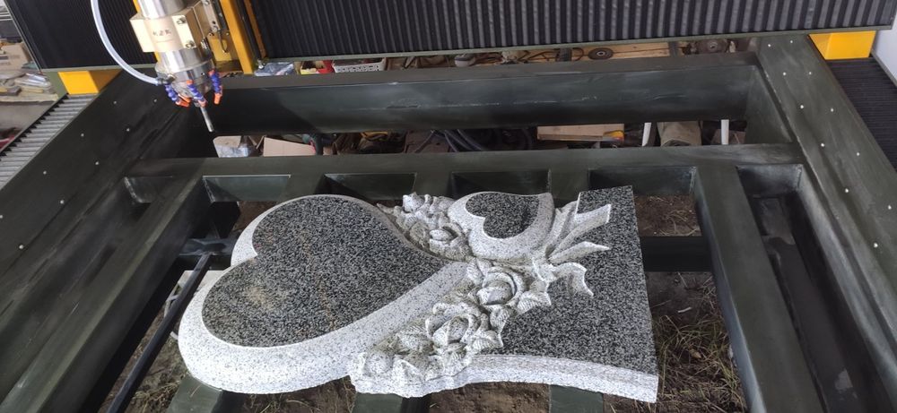 Станок с ЧПУ станок с ЧПУ