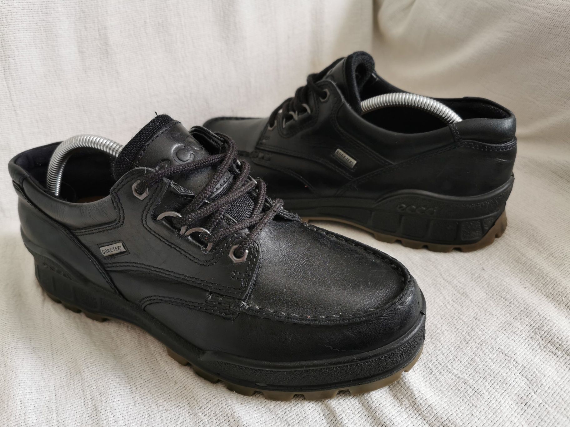 Ecco Track Gore-Tex buty trekkingowe 41