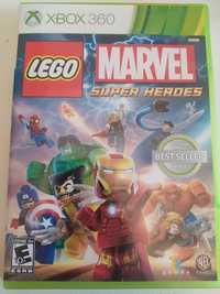 LEGO Marvel Super Heroes XBOX 360