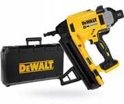 Gwoździarka Dewalt do betonu DCN890P2-QW 18 V 2x5Ah