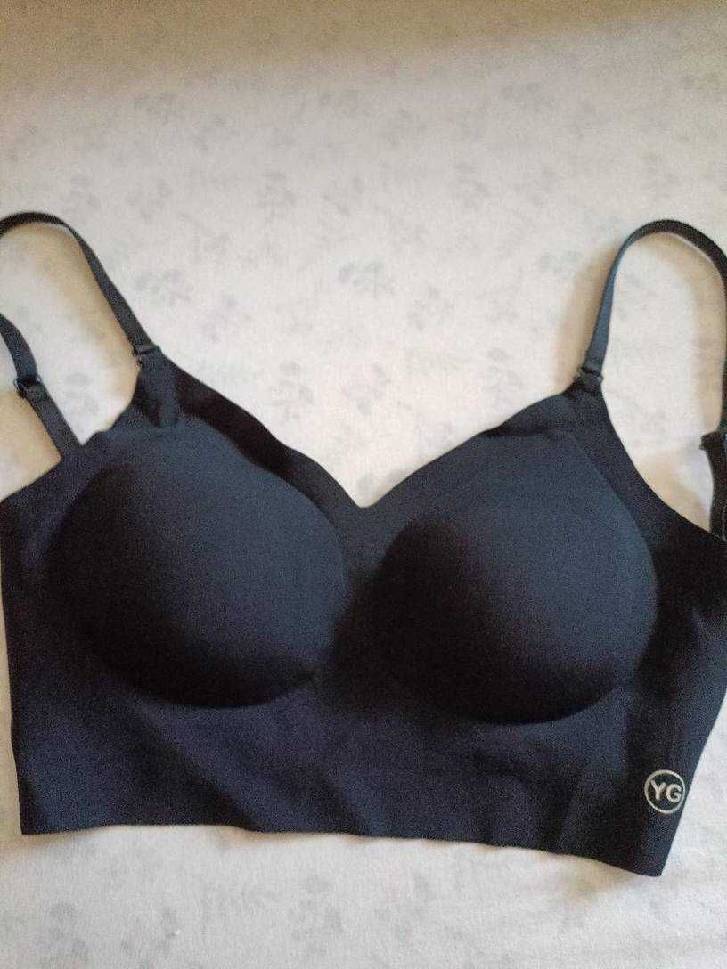 Sutiãs Fit Desportivos C/Alças Ajustáveis - COMPRAS 2, DOU 1 GRÁTIS!