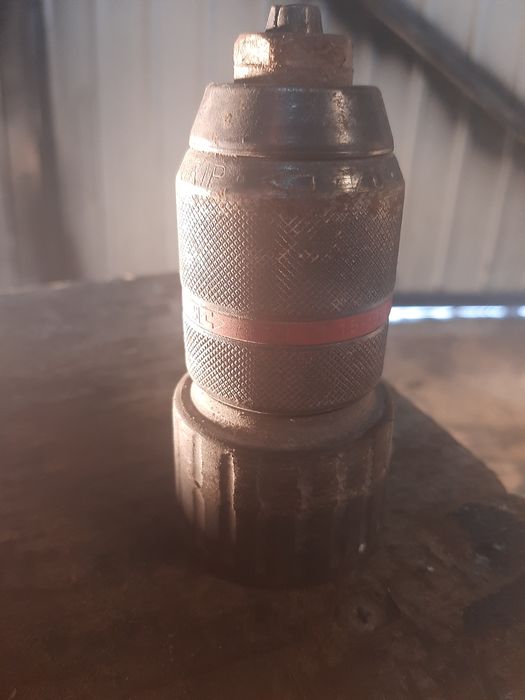 Uchwyt Wiertarki Metabo