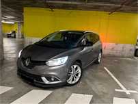 Renault Grand Scenic 7 lugares