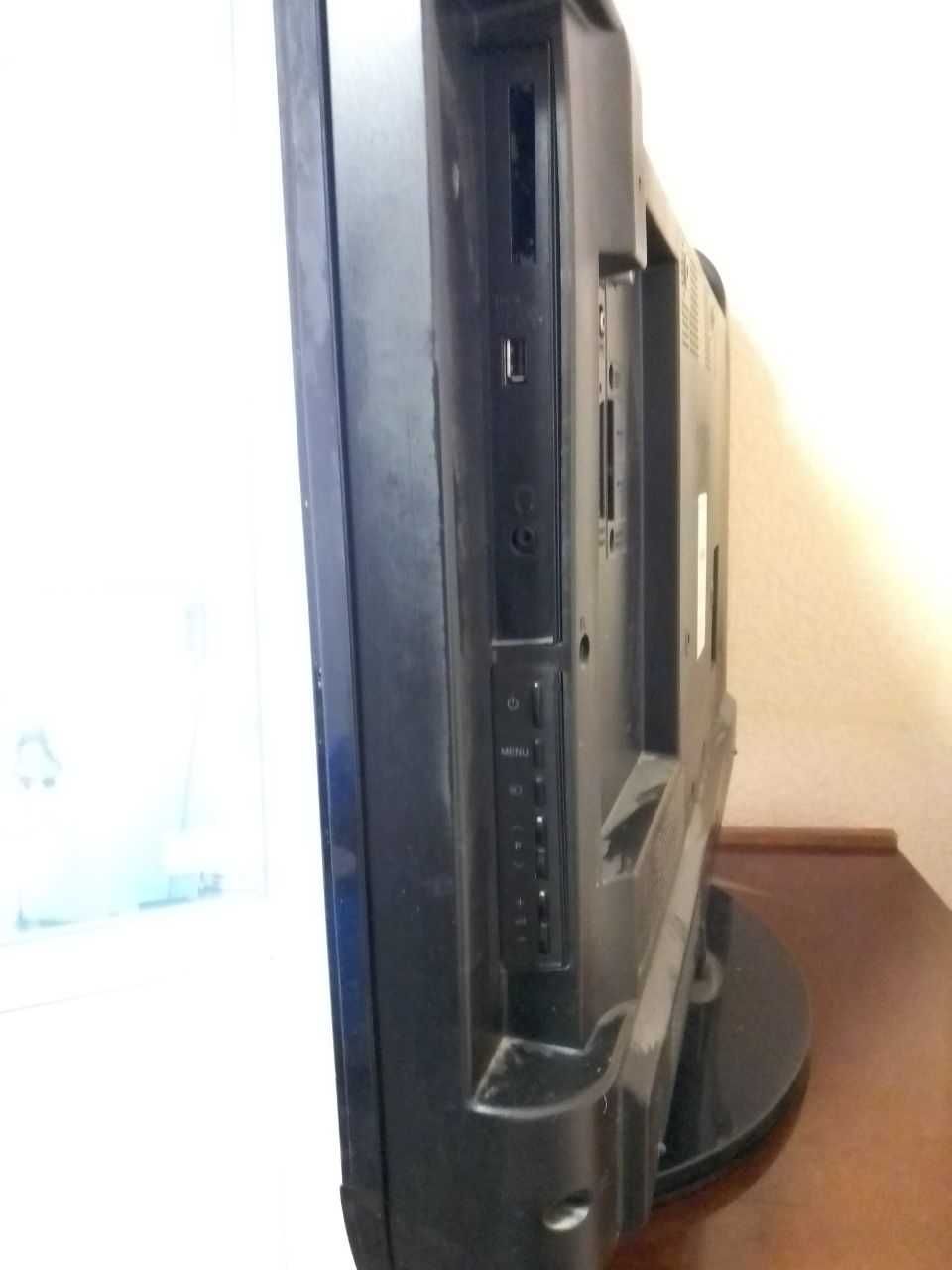 Телевизор Sharp LC-32FB500E Япония.