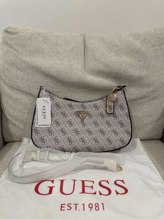 Mala Guess Noelle Bege