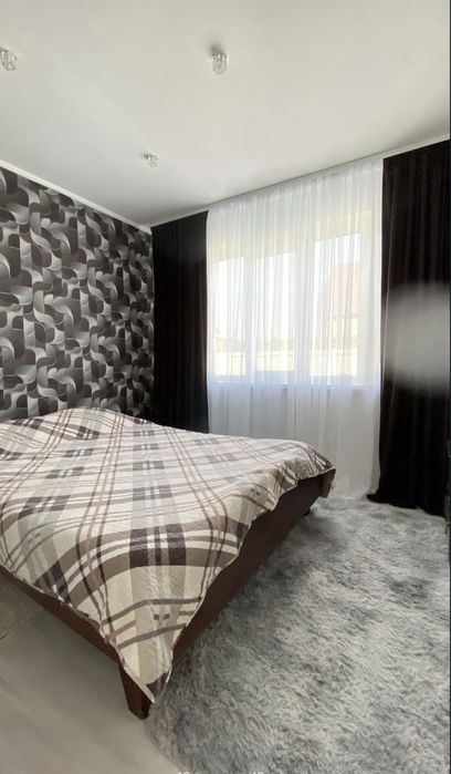 Продам Будинок 80 кв. м 6 сот ЕВРОРЕМОНТ м. Бориспіль