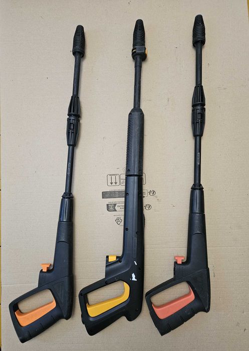 Pistolet Titan, MACALLISTER  karcher ,LANCA do myjek ciśnieniowych