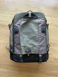 Mochila Lowepro Pro Trekker 400aw