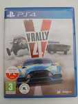 V-Rally 4 na PS4 SKLEP