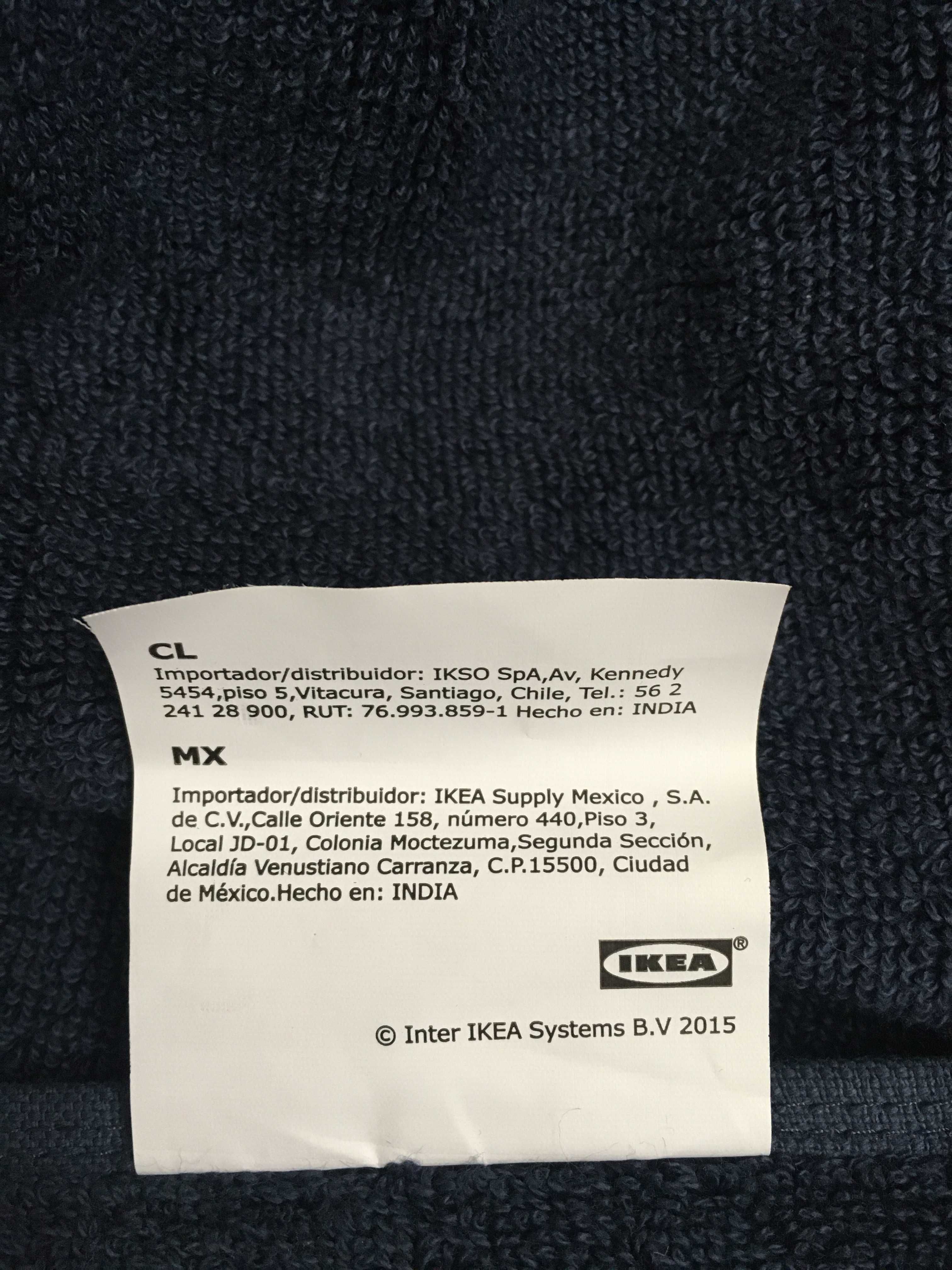 Sprzedam nowy ręcznik Ikea