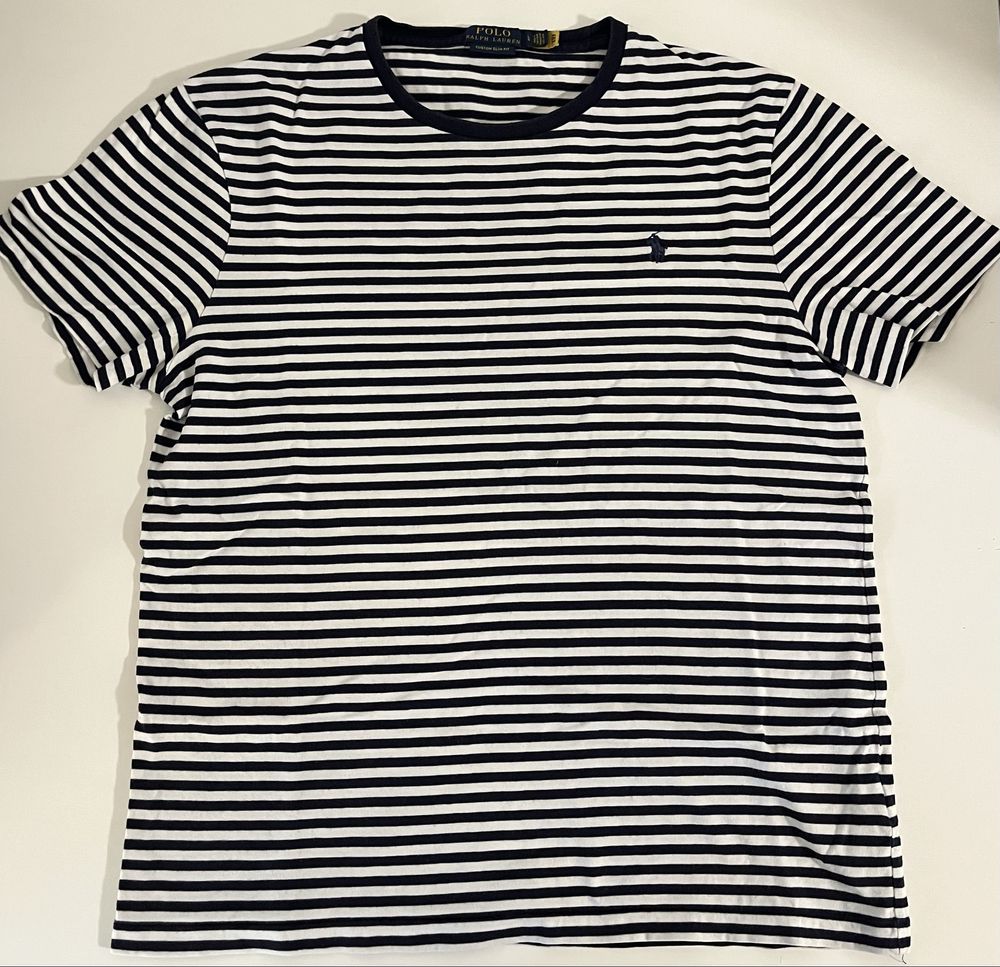 Tshirt Ralph Lauren L