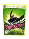 Amped 3 Xbox 360 Po Angielsku