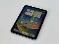 iPad mini 6 (A2567) - 64GB - wada - faktura VAT 23%