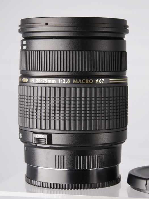 28-75mm 2.8 Tamron do Sony A Minolta AF 23%VAT Gwarancja