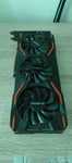 Nvidia GTX 1080 8GB Gigabyte Windforce G1 Gaming OC