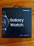 Smartwatch Samsung Galaxy Watch 46mm
