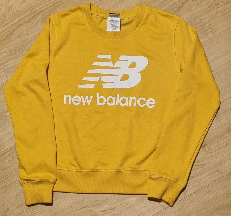 Bluza firmy New Balance rozmiar M