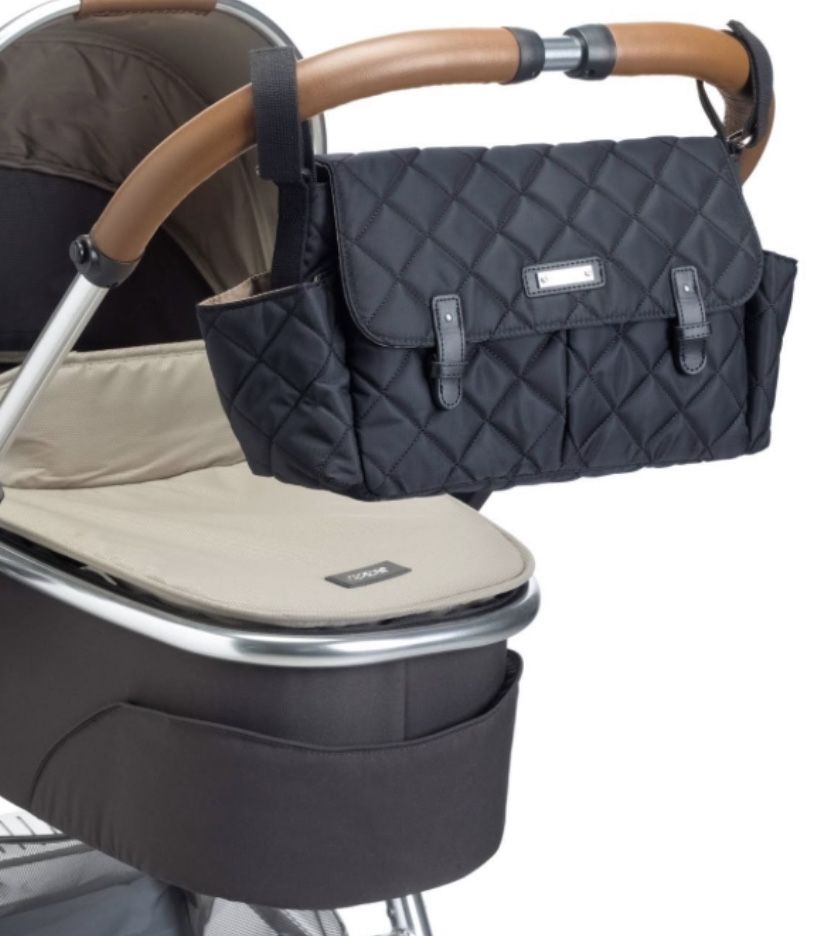 Storksak / сумка для коляски / chicco / stokke