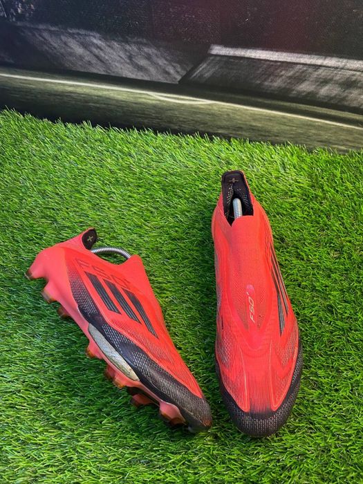 Adidas F50 + elite оригінал адідас оригінал ф50 44(28 см)