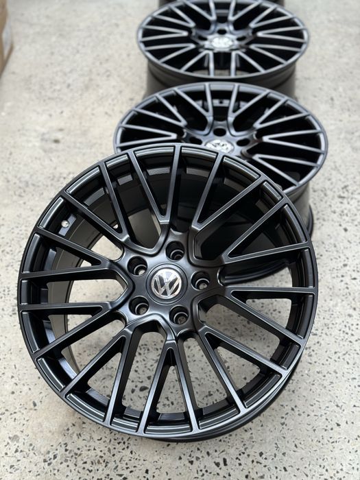 Диски Нові R20/5/130 VW Touareg Audi Q7 в Наявності