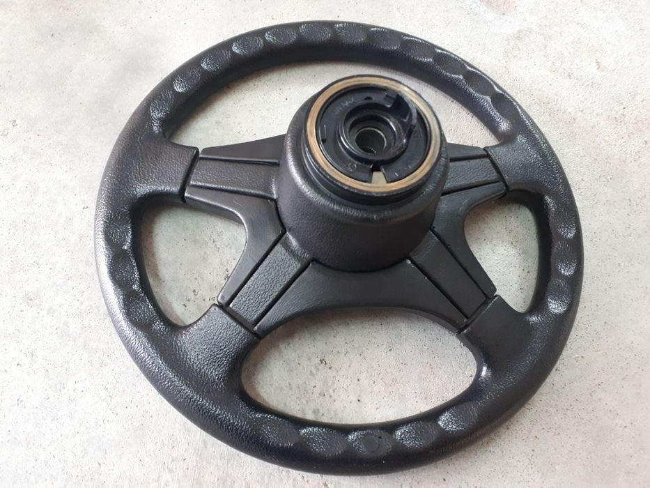 Volante novo original Opel Calibra
