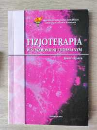 Fizjoterapia w Stwardnieniu Rozsianym Józef Opata książka wyd. AWF