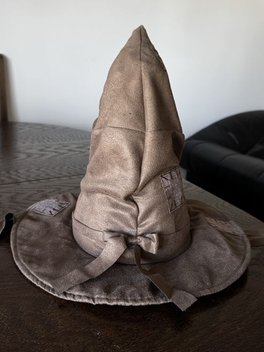 Сортувальний капелюх Гаррі Поттер