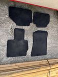 Bmw x3 x4 f25 f26 dywaniki komplet oryginal