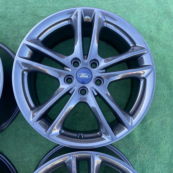 Оригінальні диски 5/108 r17 Ford Mondeo Focus Galaxy та інші