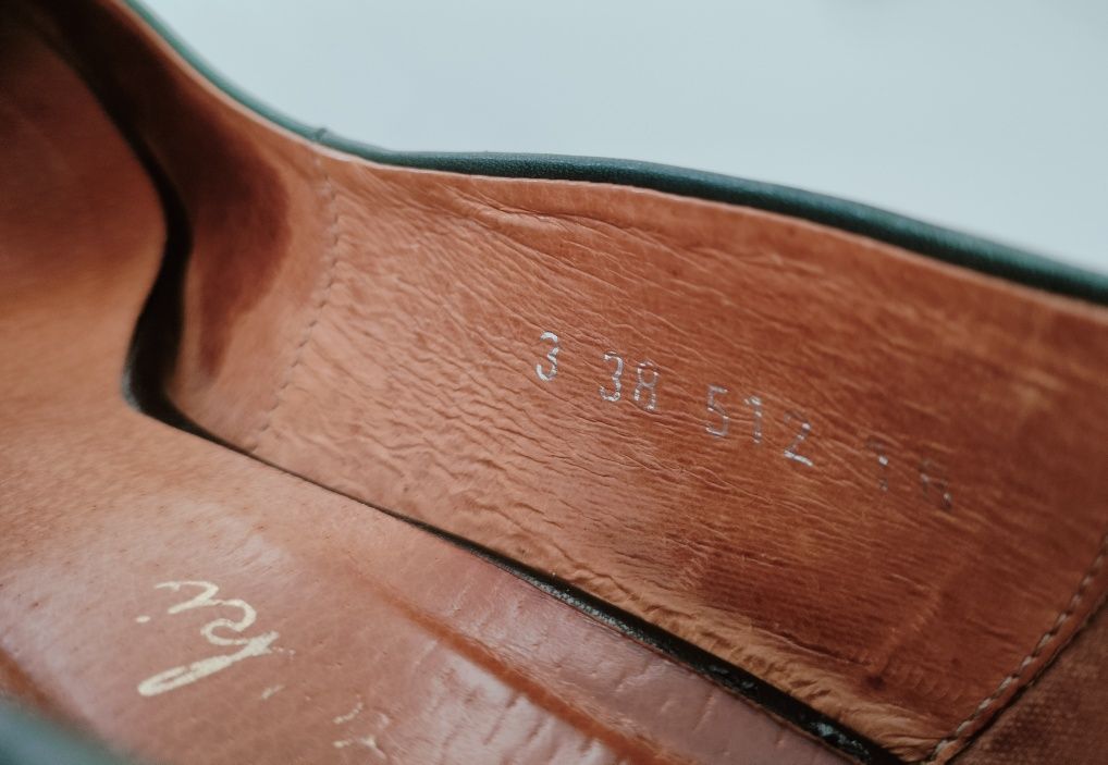 Buty Kaniowski rozmiar 38