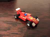 LEGO 30190 - czerwone ferrari