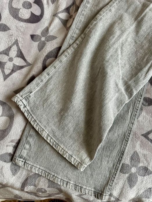 Джинси для дівчинки