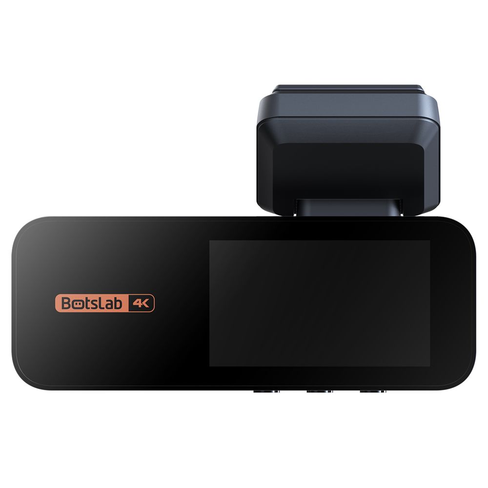 Відеореєстратор Botslab Dash Cam G980H