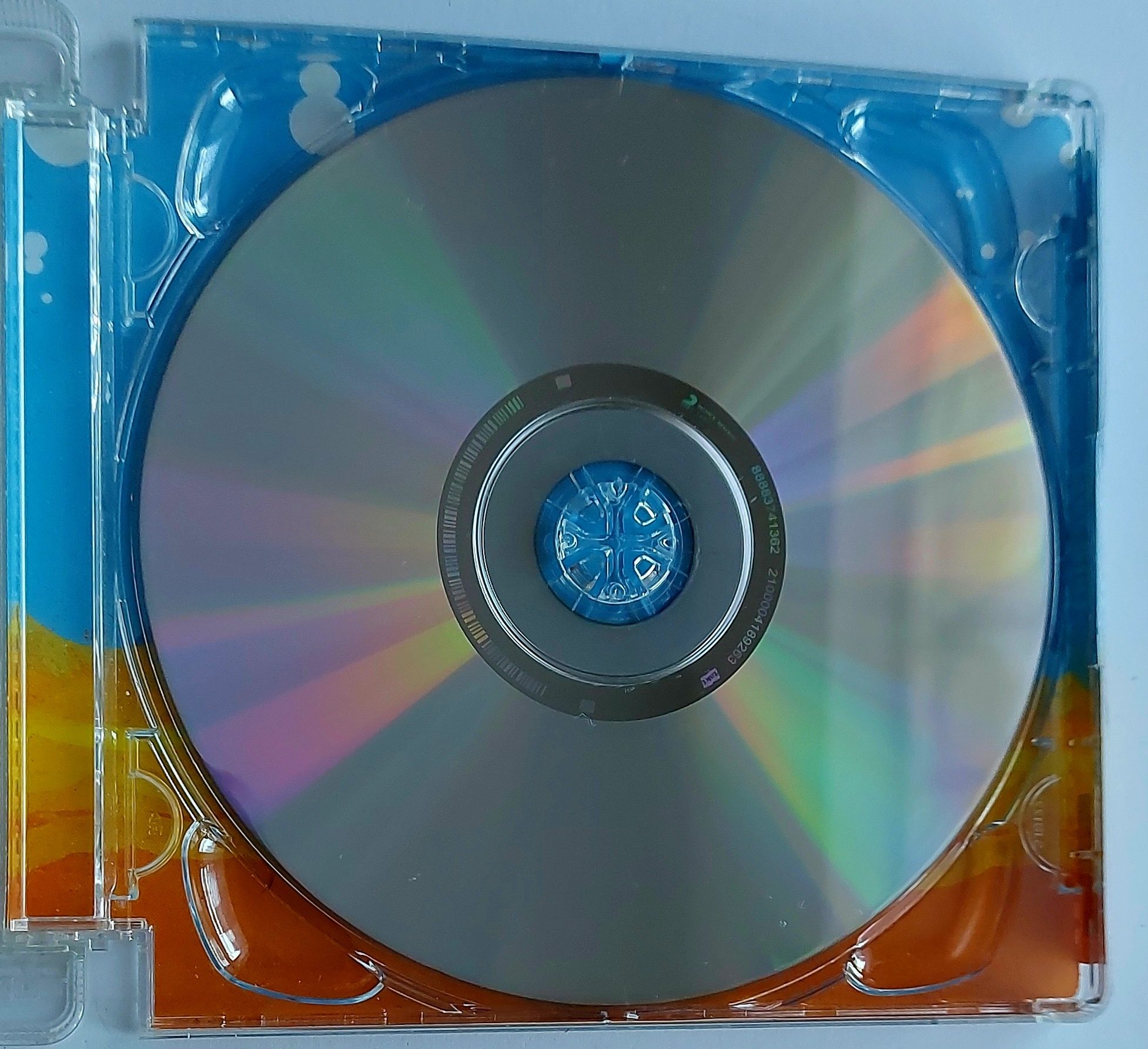 Eska Lato 2013 2CD Sylwia Grzeszczak Alicia Keys Hurts Dido Kesha