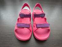 Босоніжки Crocs Оригінал! для дівчинки С11