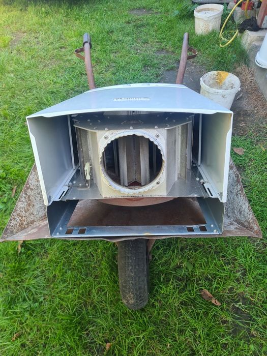 Piece.Kotły gazowe Junkers Termet fondital Broke Viessmann Immergas