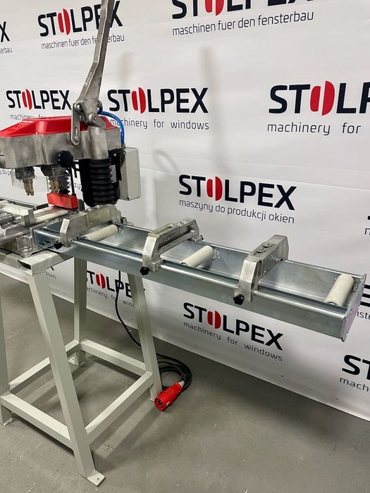 Wiertnica zawiasów FAPIM TF-11