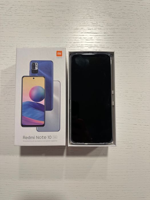 Xiaomi redimi note 10