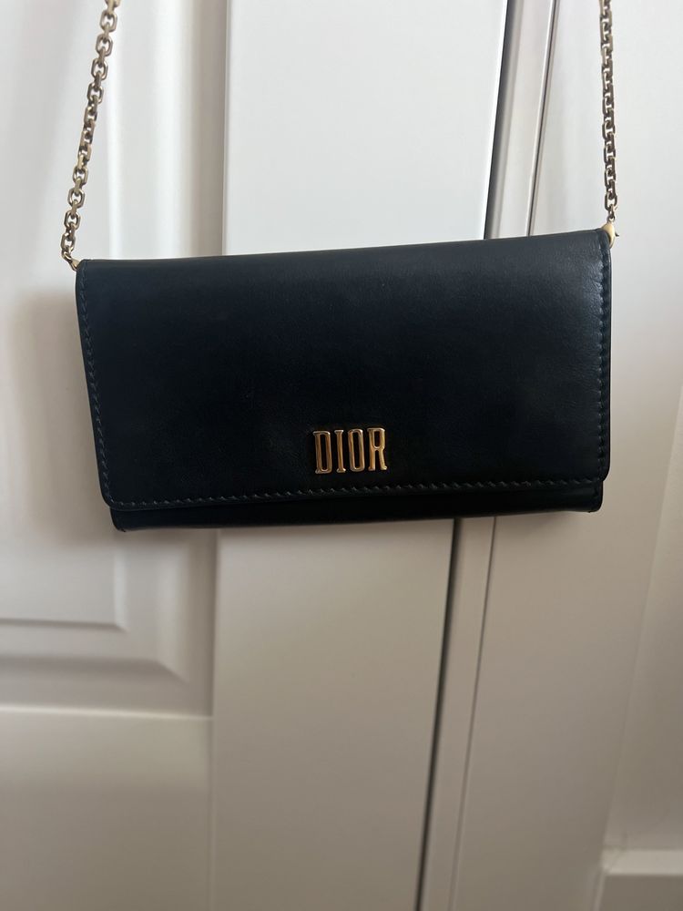 Dior сумка оригинал