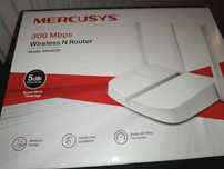Router MercuSys MW305R