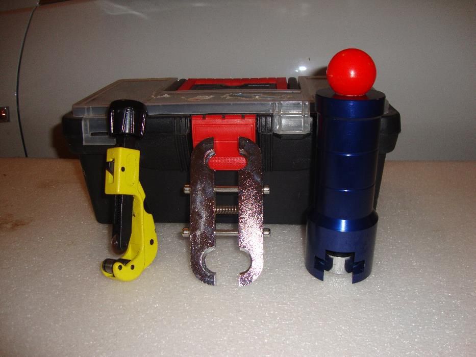 Tubo Corrugado Aliflex Inox para Sistemas Solares.