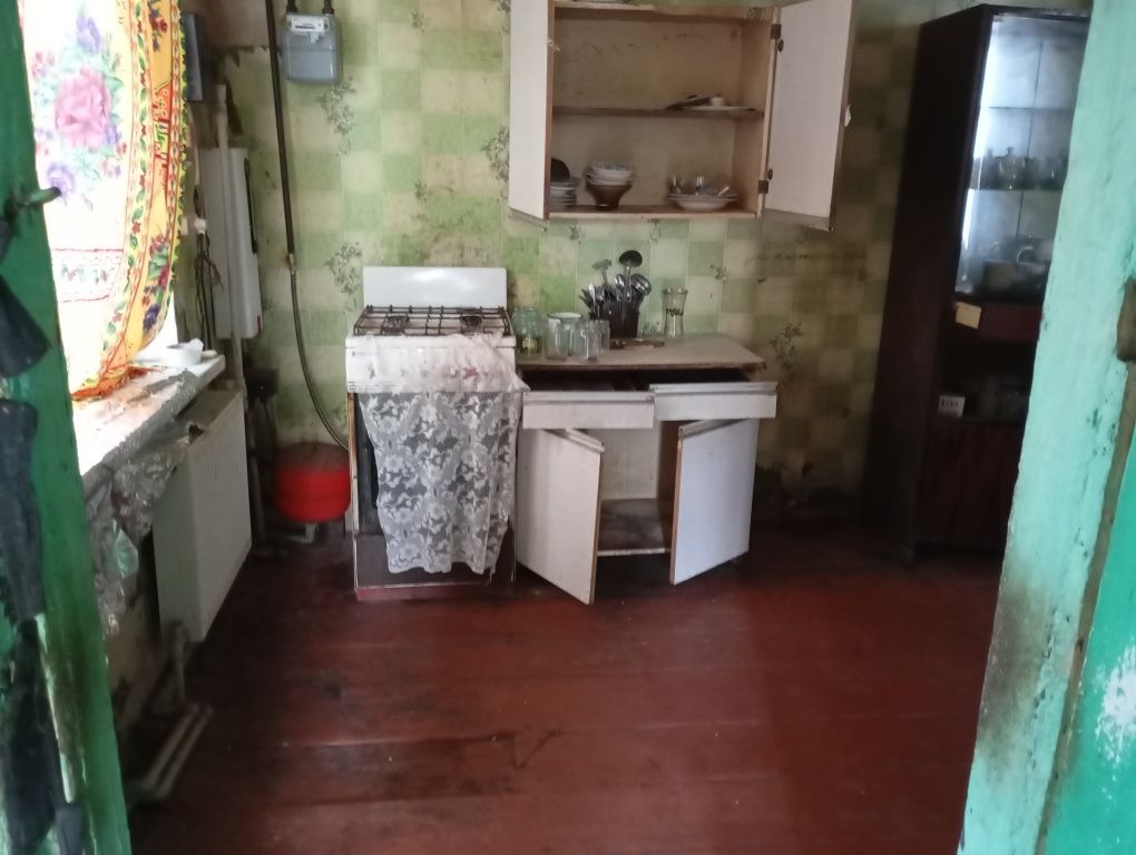 Продам дом не дорого