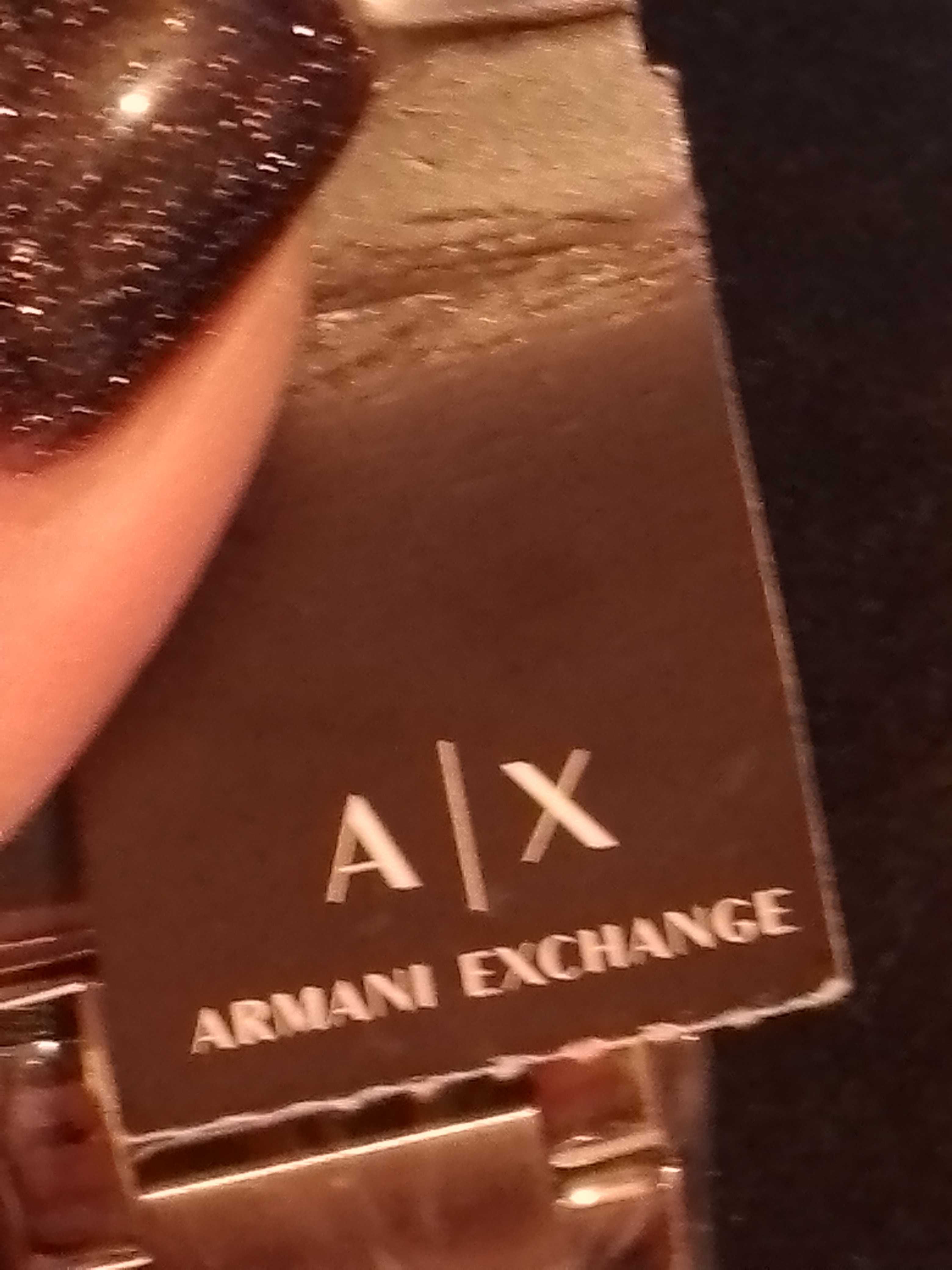 Часы мужские Armani Exchange 2132 новые в оригинальной упаковке