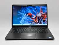 Класний ноутбук Dell Latitude 5300,i5-8365U,DDR4 16Gb,512Gb SSD