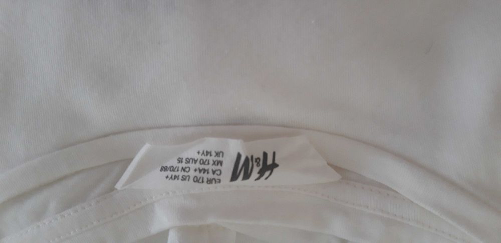 T-shirt Ariana grande