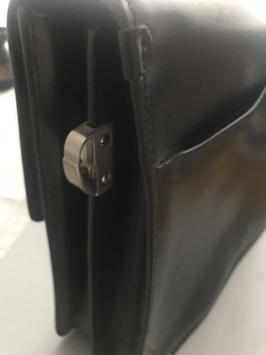 Портфель чоловічий новий MontBlanc