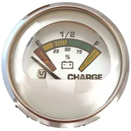 Wskaźnik Naładowania Akumulatowa 12V Ultraflex 61012H