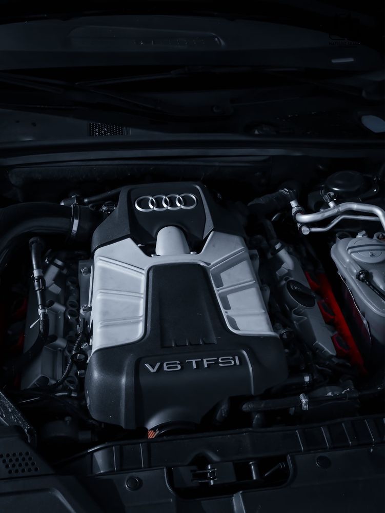 Audi S5 2014 Sprzedaż